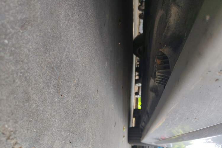 Used BMW 5 Series 2017 525Li Luxury Design Package Chassis Front Left