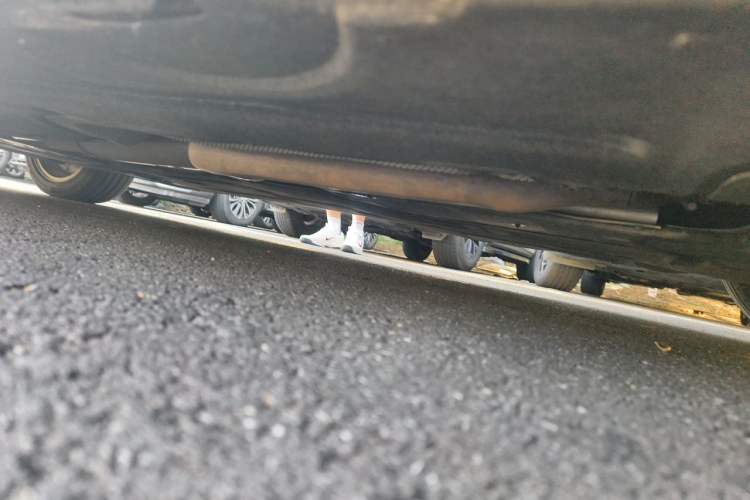 Used BMW 5 Series 2017 525Li Luxury Design Package Chassis Front Right