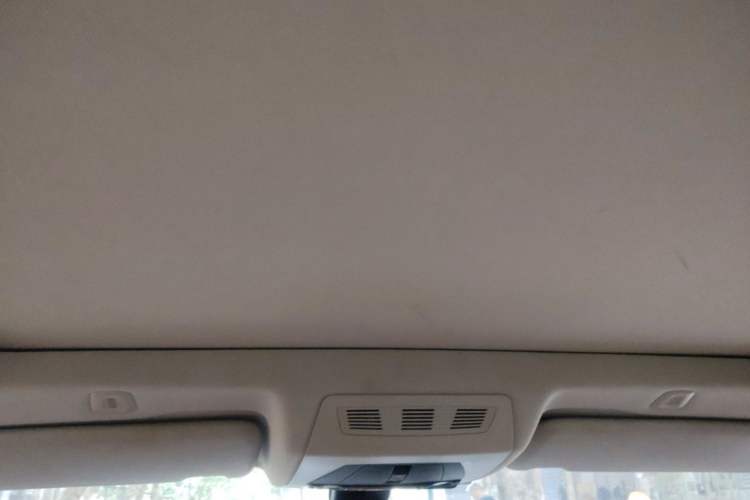 Used BMW 5 Series 2017 520Li Elegant Edition Headliner