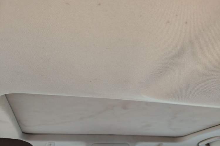 Used BMW 5 Series 2017 520Li Elegant Edition Headliner