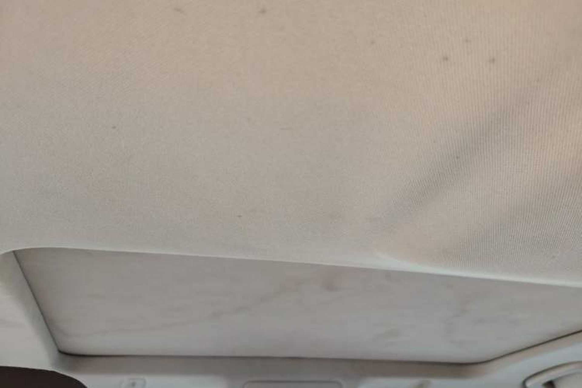 Used BMW 5 Series 2017 520Li Elegant Edition Headliner