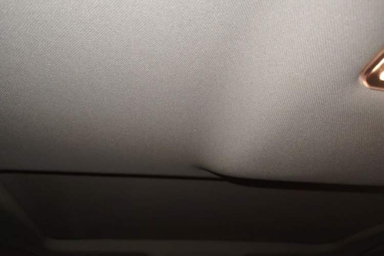 Used BMW 5 Series 2017 520Li Elegant Edition Headliner