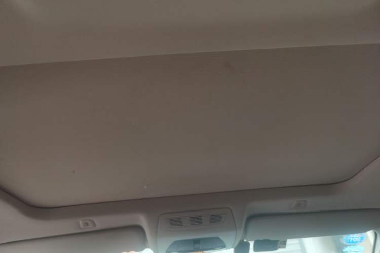 Used BMW 5 Series 2017 520Li Elegant Edition Headliner