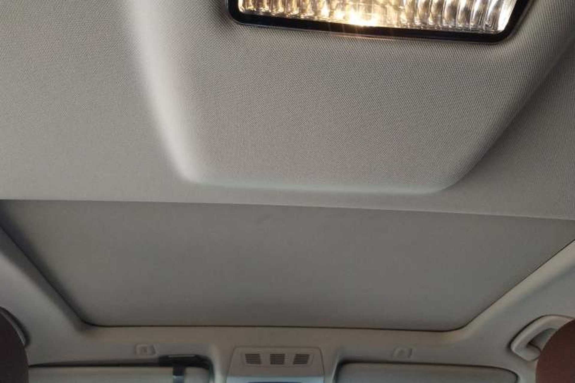 Used BMW 5 Series 2017 528Li Leading Model Headliner