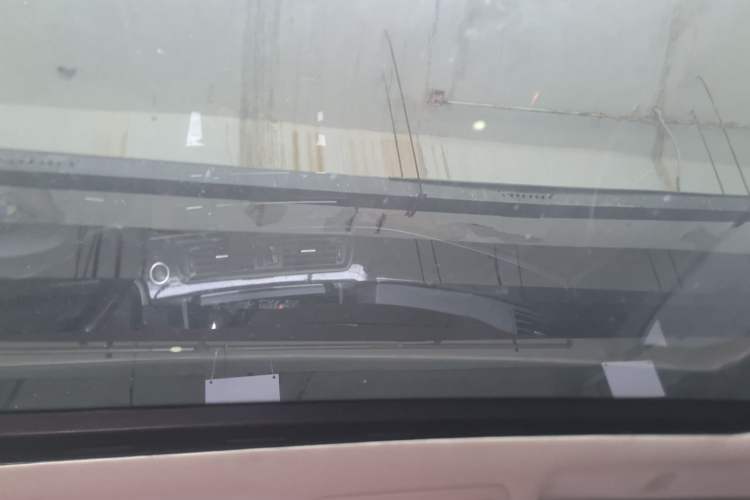 Used BMW 5 Series 2017 520Li Elegant Edition Headliner