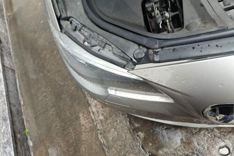 Used BMW 5 Series 2017 525Li Luxury Design Package Right Front Headlight