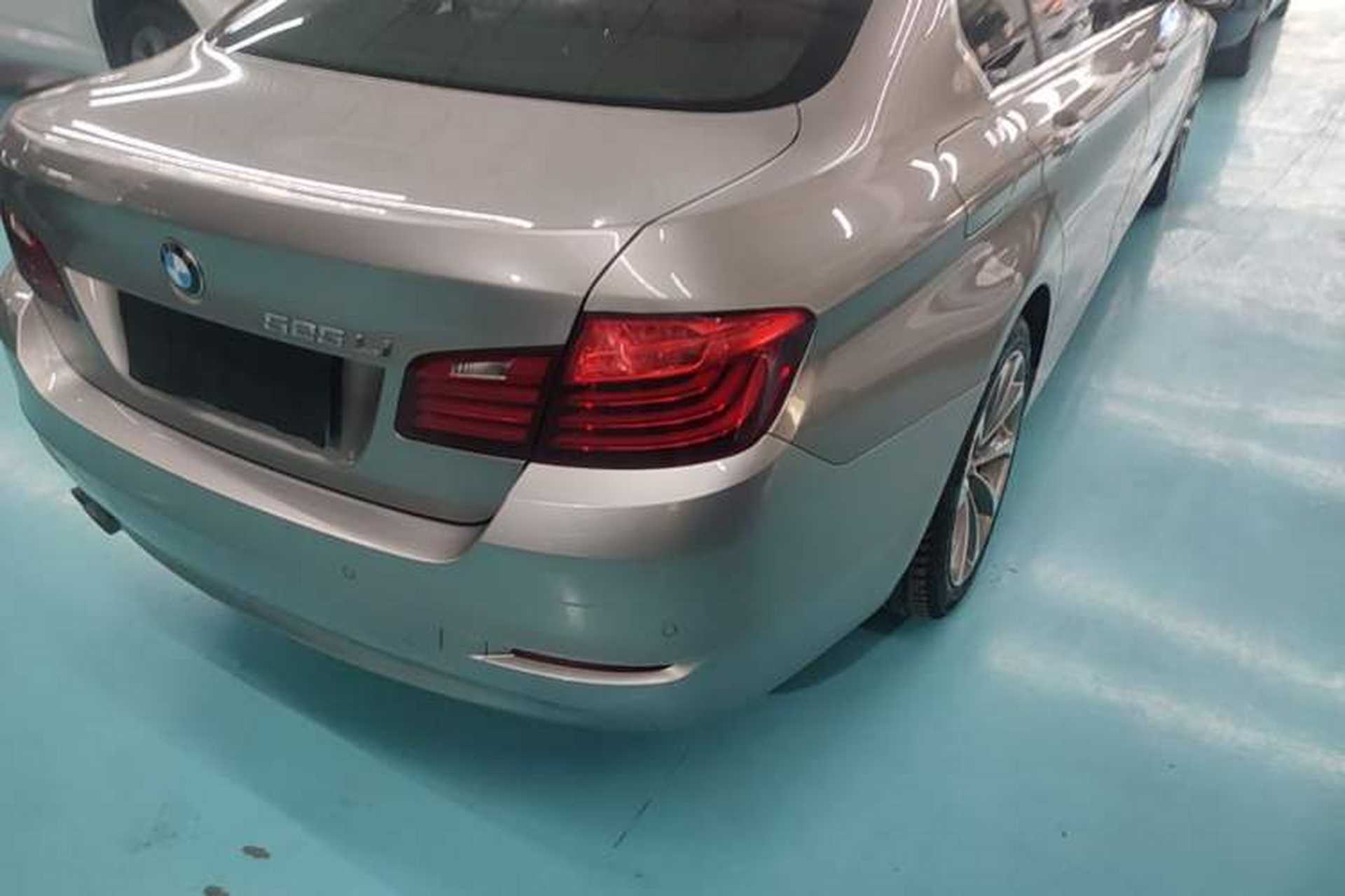 Used BMW 5 Series 2017 525Li Leading Model Right Rear Taillight