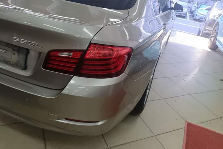 Used BMW 5 Series 2017 520Li Elegant Edition Right Rear Taillight