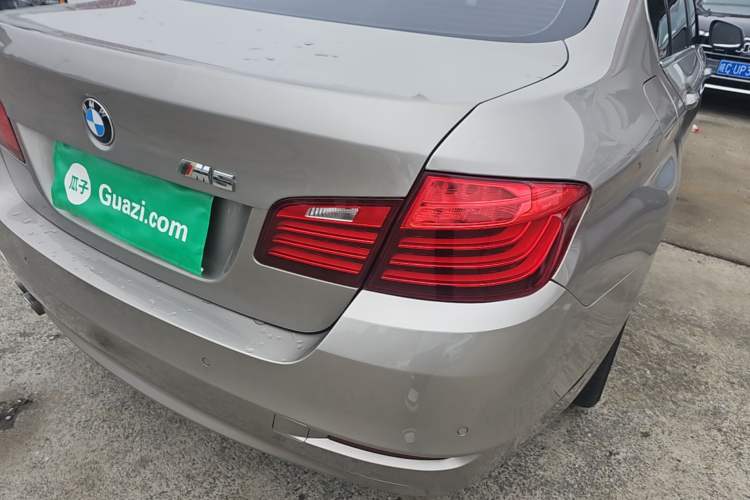 Used BMW 5 Series 2017 525Li Leading Model Right Rear Taillight