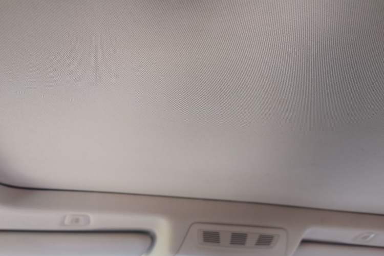 Used BMW 5 Series 2017 520Li Elegant Edition Headliner