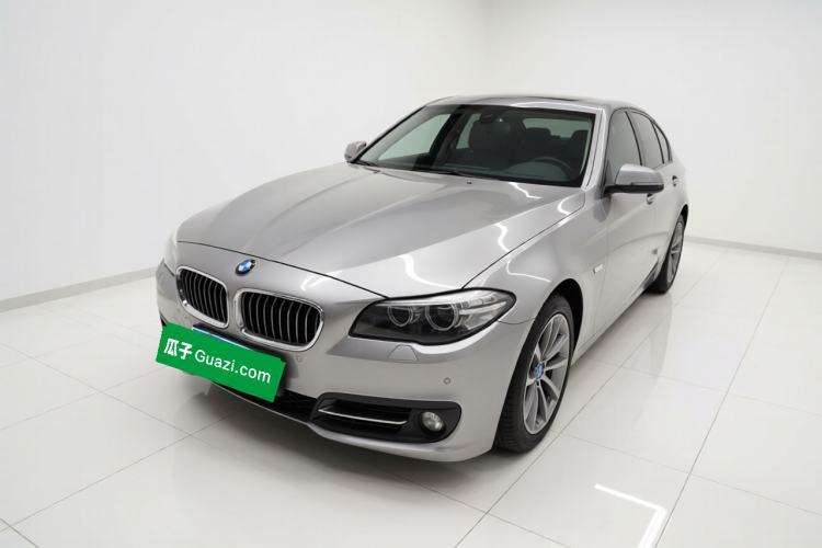 BMW 5 Series 2017 525Li Leading Model مستعملة Guazi used car, China used car export, Used car for sale, Used  cars, Cheapest cars for sale