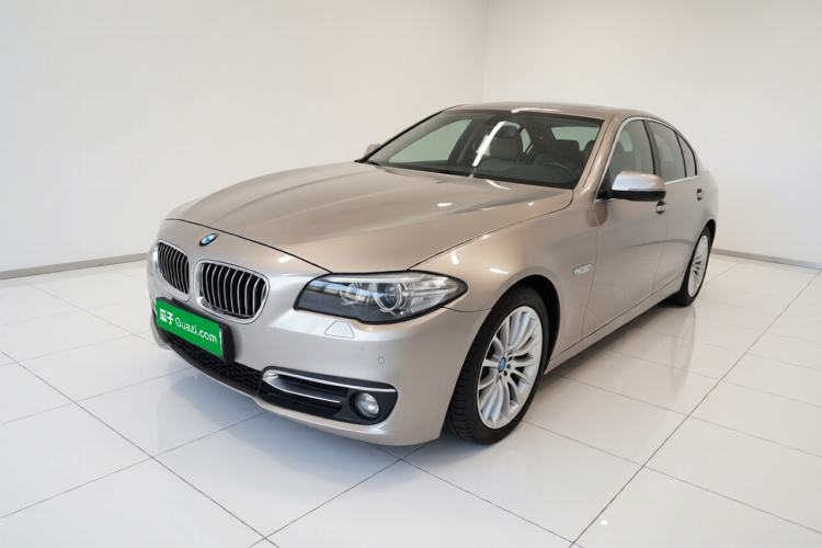 Ojetý BMW 5 Series 2017 525Li Luxury Design Package Guazi used car, China used car export, Used car for sale, Used  cars, Cheapest cars for sale
