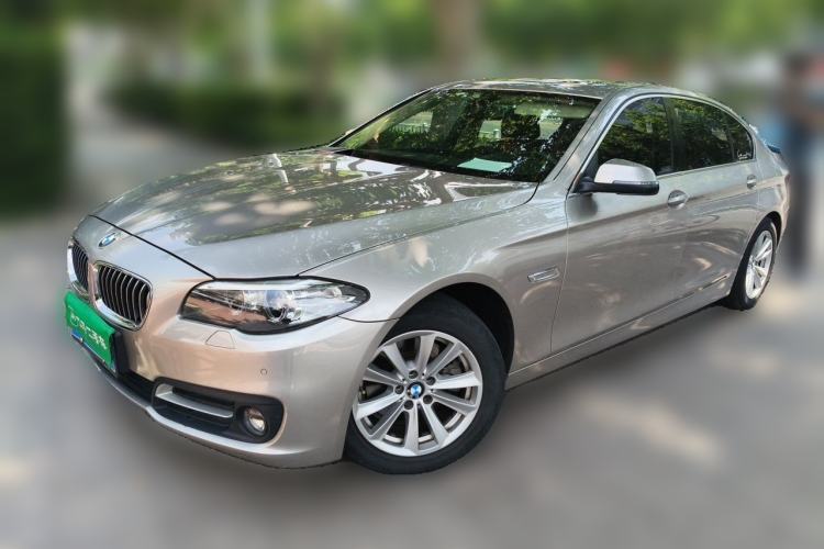 BMW 5 Series 2017 520Li Elegant Edition مستعملة Guazi used car, China used car export, Used car for sale, Used  cars, Cheapest cars for sale