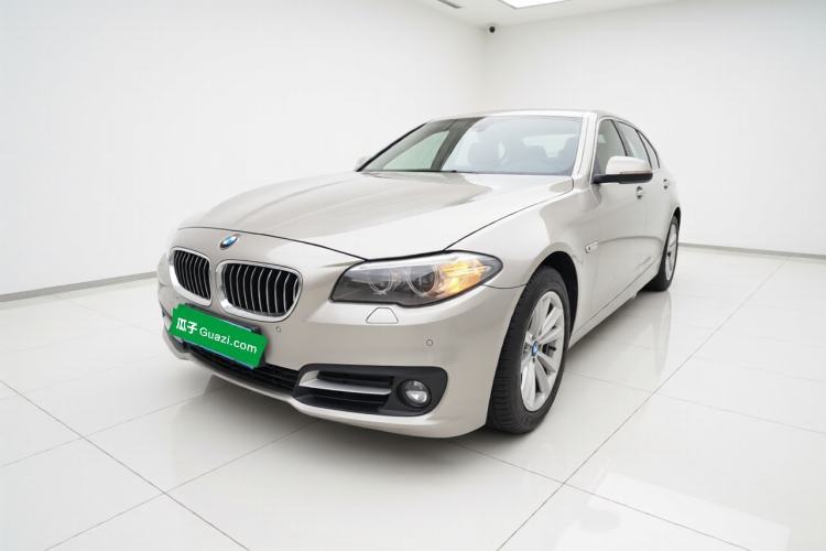 Gebrauchter BMW 5 Series 2017 520Li Elegant Edition Guazi used car, China used car export, Used car for sale, Used  cars, Cheapest cars for sale