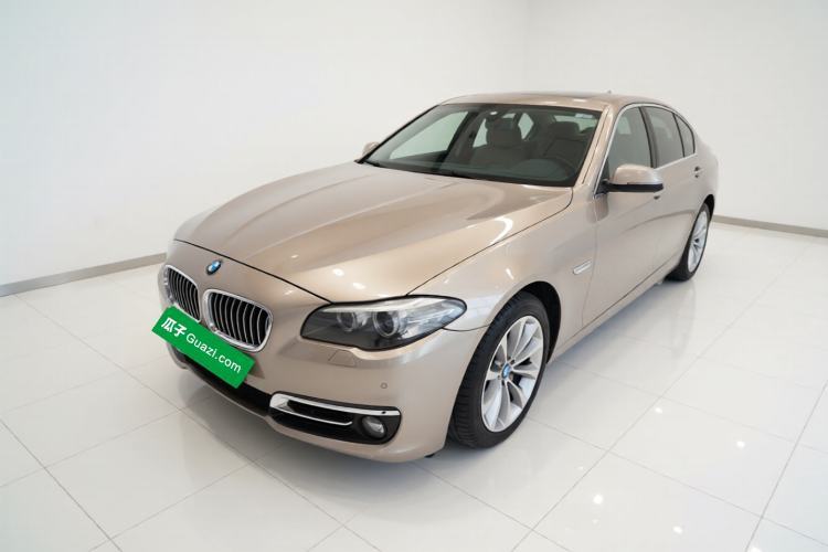 Ojetý BMW 5 Series 2017 528Li Leading Model Guazi used car, China used car export, Used car for sale, Used  cars, Cheapest cars for sale