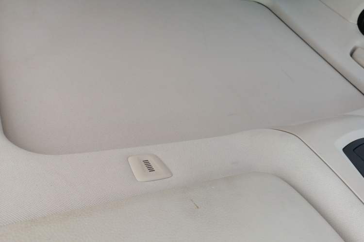 Used BMW 5 Series 2017 520Li Elegant Edition Headliner