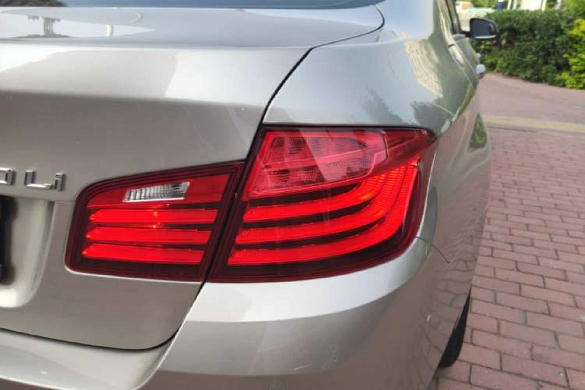 Used BMW 5 Series 2017 520Li Elegant Edition Right Rear Taillight