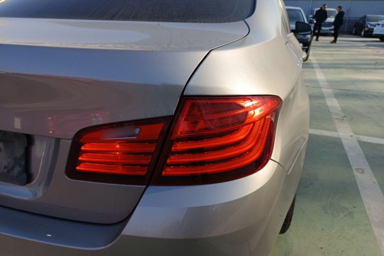 Used BMW 5 Series 2017 520Li Elegant Edition Right Rear Taillight