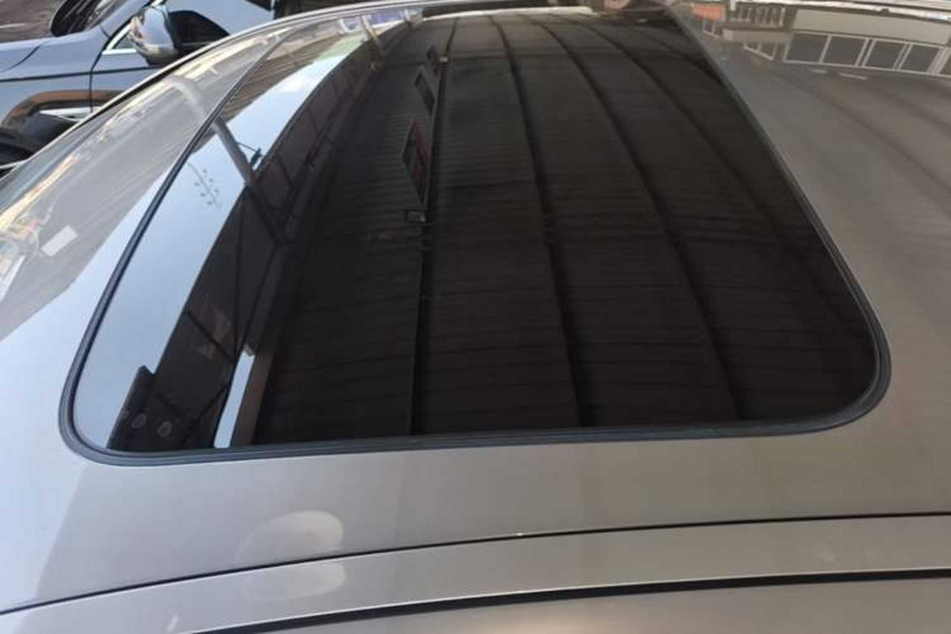 Used BMW 5 Series 2017 520Li Elegant Edition Roof