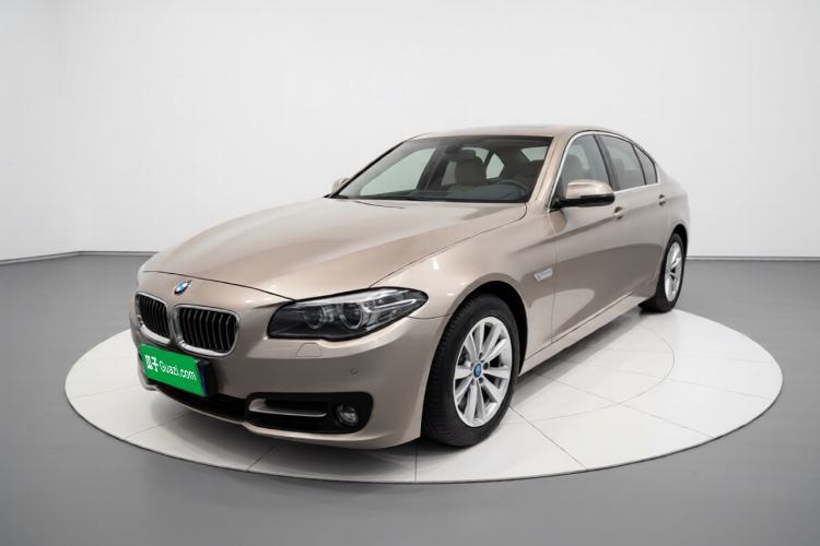 BMW 5 Series 2017 520Li Elegant Edition usado Guazi used car, China used car export, Used car for sale, Used cars, Cheapest cars for sale