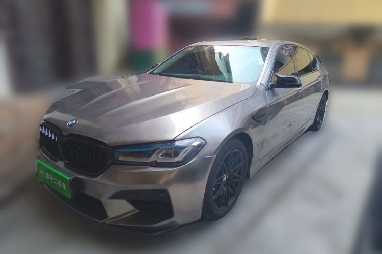 Used BMW 5 Series 2017 525Li Luxury Design Package Guazi used car, China used car export, Used car for sale, Used  cars, Cheapest cars for sale