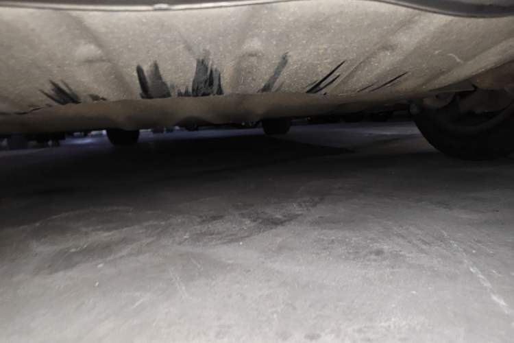 Used BMW 5 Series 2017 525Li Luxury Design Package Chassis Front