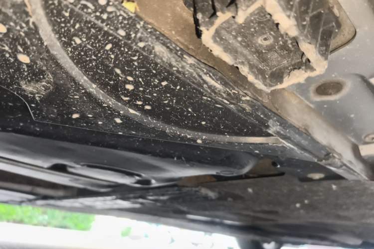Used BMW 5 Series 2017 525Li Luxury Design Package Chassis Rear Right