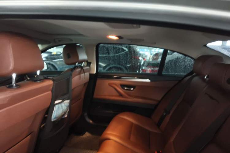 Used BMW 5 Series 2017 520Li Elegant Edition Headliner