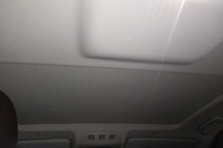Used BMW 5 Series 2017 525Li Luxury Design Package Headliner