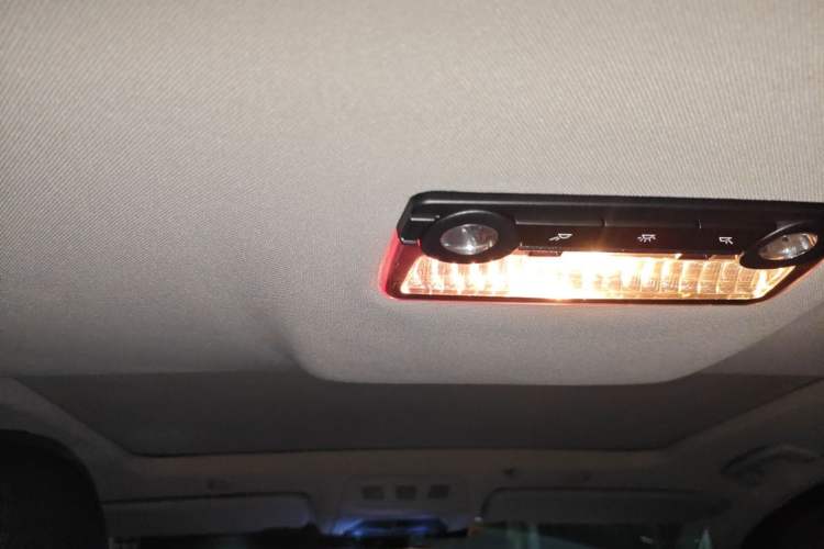 Used BMW 5 Series 2017 520Li Elegant Edition Headliner