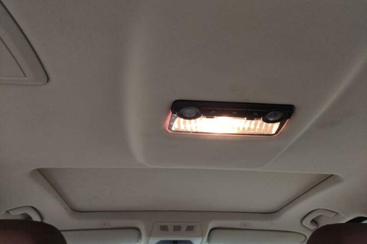 Used BMW 5 Series 2017 520Li Elegant Edition Headliner