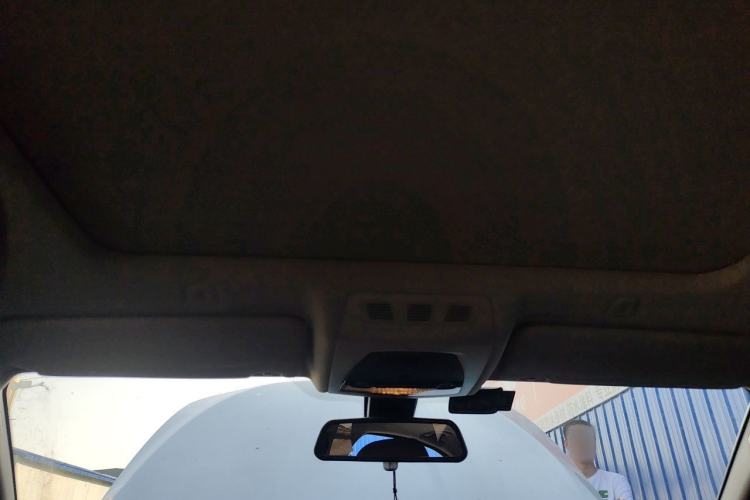 Used BMW 5 Series 2017 520Li Elegant Edition Headliner