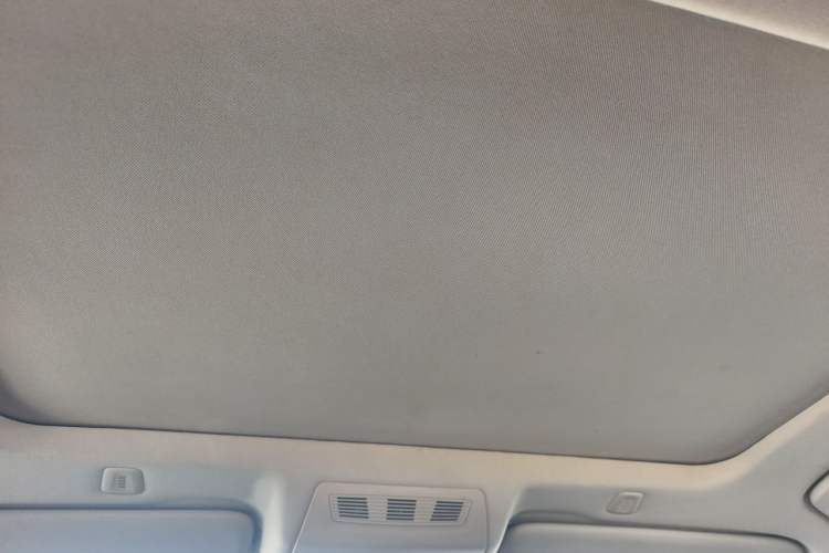 Used BMW 5 Series 2017 525Li Leading Model Headliner
