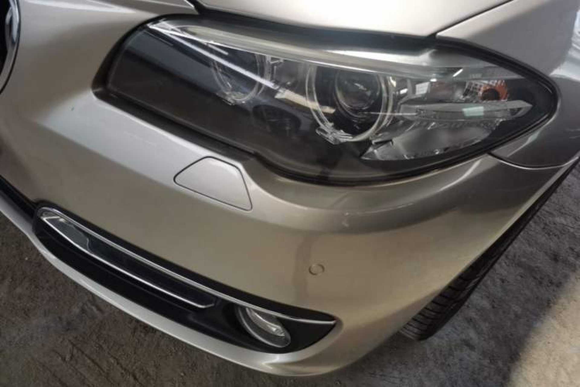Used BMW 5 Series 2017 525Li Luxury Design Package Left Front Headlight