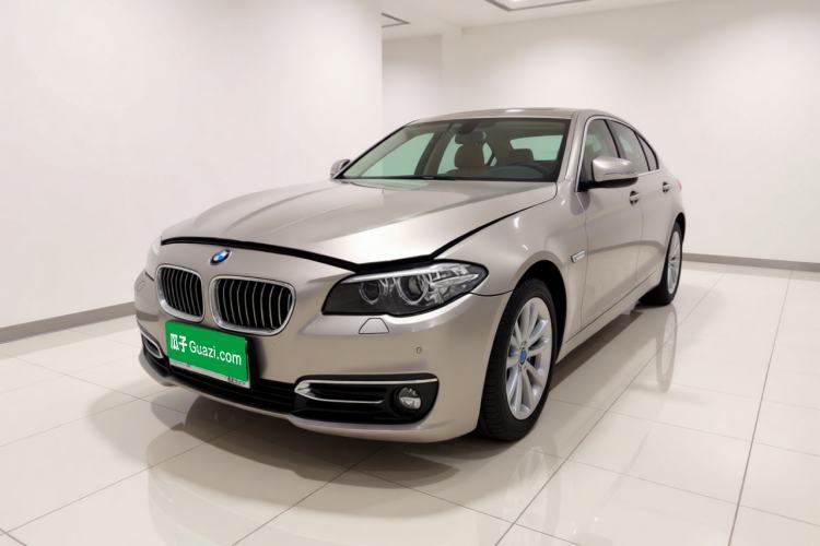 Ojetý BMW 5 Series 2017 525Li Luxury Design Package Guazi used car, China used car export, Used car for sale, Used  cars, Cheapest cars for sale