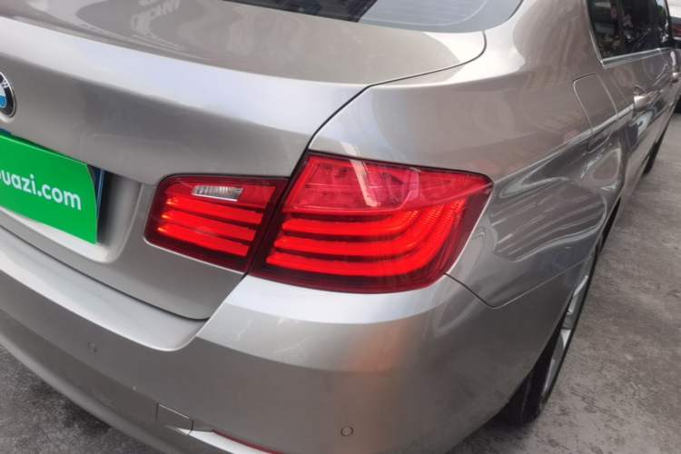 Used BMW 5 Series 2017 520Li Elegant Edition Right Rear Taillight