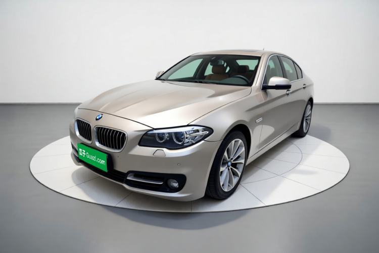 Used BMW 5 Series 2017 525Li Leading Model Guazi used car, China used car export, Used car for sale, Used  cars, Cheapest cars for sale