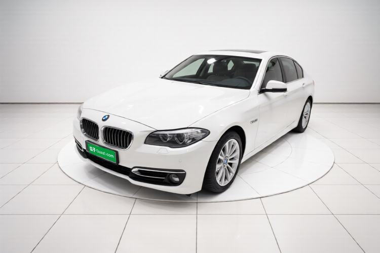 BMW 5 Series 2017 525Li Luxury Design Package d’occasion Guazi used car, China used car export, Used car for sale, Used  cars, Cheapest cars for sale