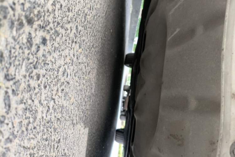 Used BMW 5 Series 2017 525Li Luxury Design Package Chassis Front