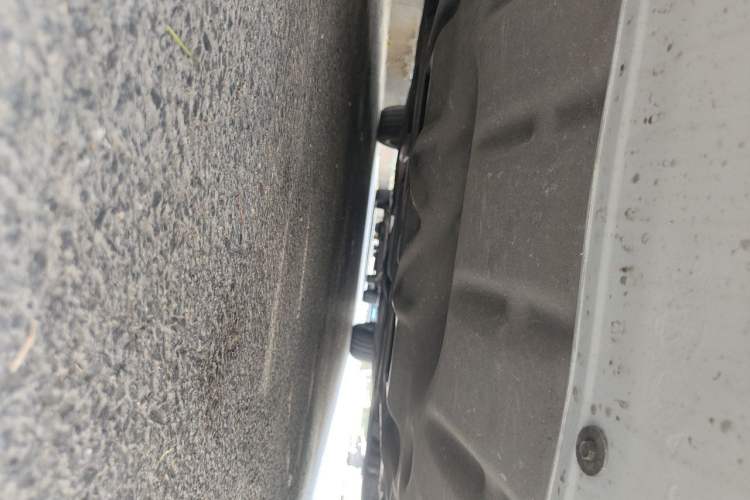 Used BMW 5 Series 2017 525Li Luxury Design Package Chassis Front