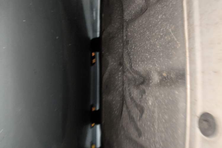 Used BMW 5 Series 2017 528Li Leading Model Chassis Front