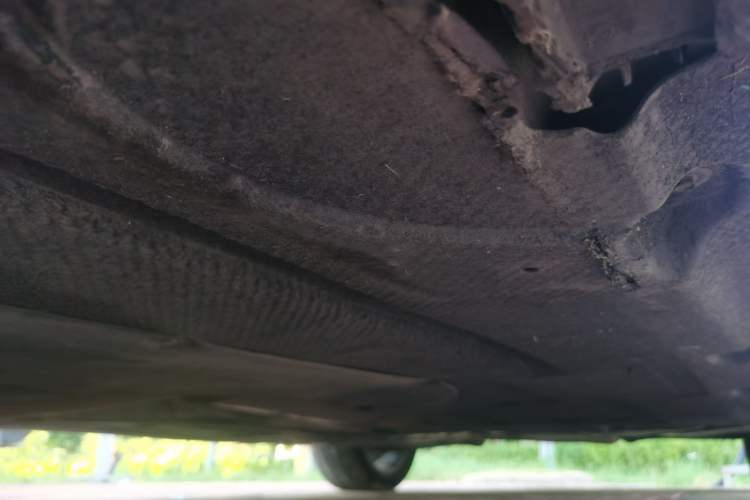 Used BMW 5 Series 2017 528Li xDrive Leading Model Chassis Front Left