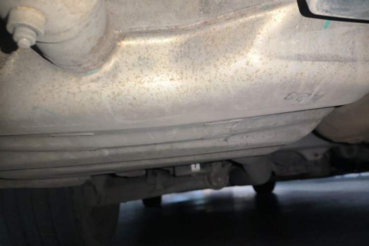 Used BMW 5 Series 2017 528Li Leading Model Chassis Front Left