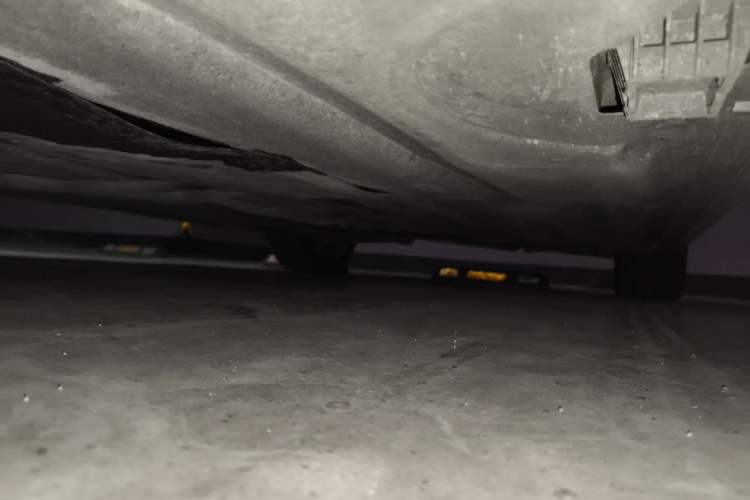 Used BMW 5 Series 2017 525Li Luxury Design Package Chassis Front Left