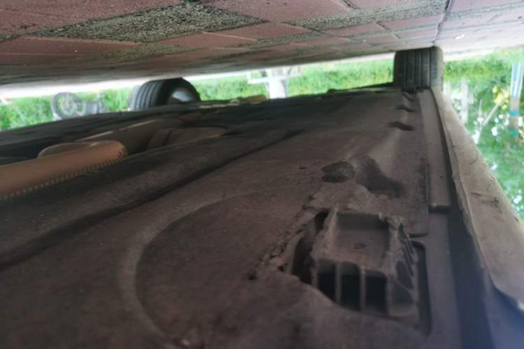 Used BMW 5 Series 2017 528Li xDrive Leading Model Chassis Front Right