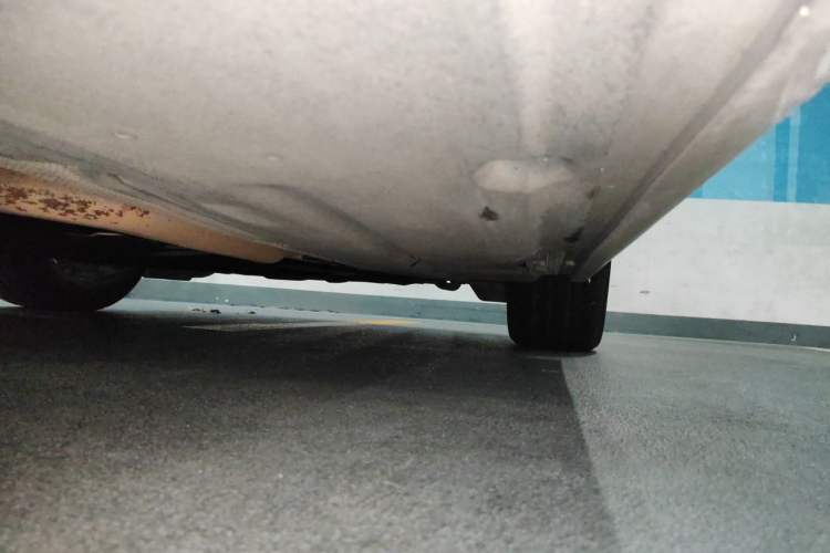 Used BMW 5 Series 2017 525Li Luxury Design Package Chassis Front Right