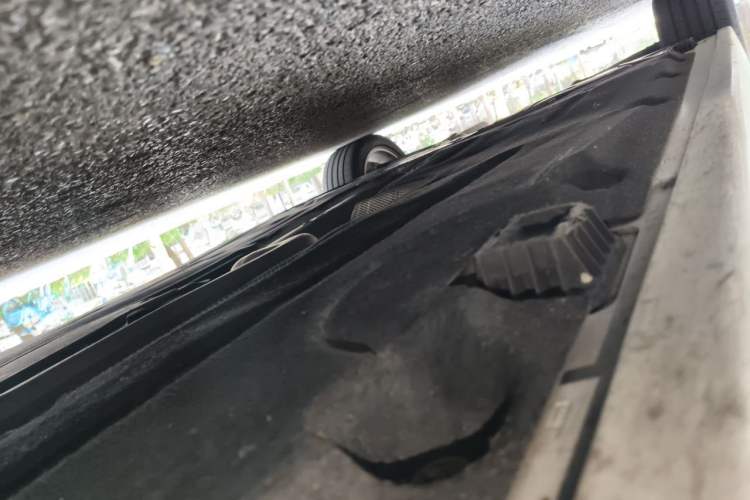 Used BMW 5 Series 2017 525Li Luxury Design Package Chassis Front Right