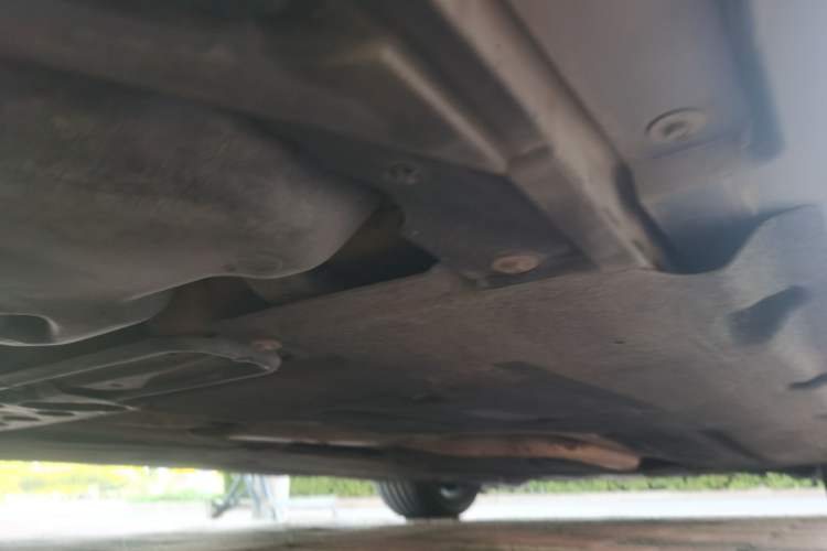 Used BMW 5 Series 2017 528Li xDrive Leading Model Chassis Rear Right