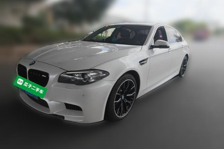 Used BMW 5 Series 2017 525Li Luxury Design Package Guazi used car, China used car export, Used car for sale, Used cars, Cheapest cars for sale