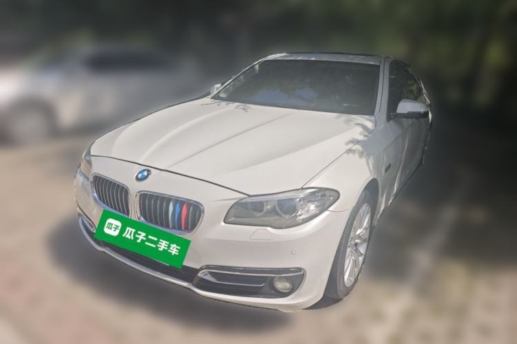 Ojetý BMW 5 Series 2017 528Li Leading Model Guazi used car, China used car export, Used car for sale, Used  cars, Cheapest cars for sale